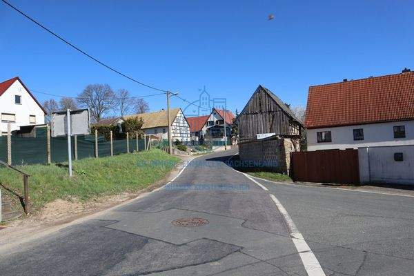 umliegende Bebauung und Nutzung