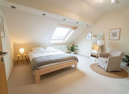 Einrihtungsbeispiel Zimmer DG