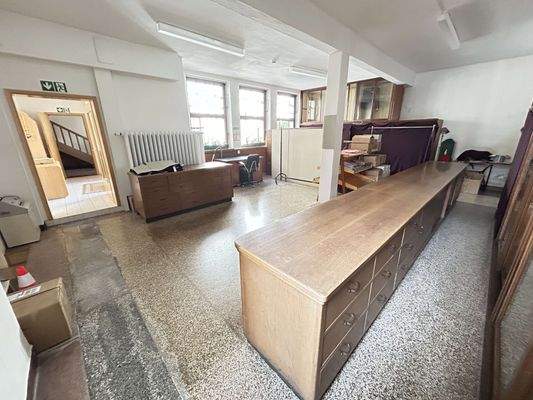 Verkaufsfläche 2 EG