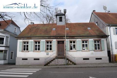 Sankt Ingbert Renditeobjekte, Mehrfamilienhäuser, Geschäftshäuser, Kapitalanlage
