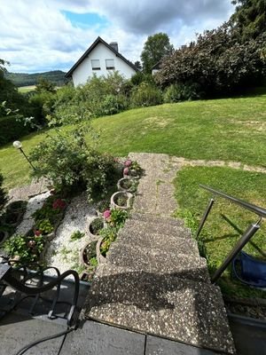 Garten 1