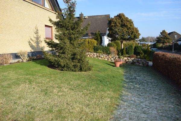 9103CS-33 Grundstück