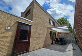 Ansicht von Nordwesten