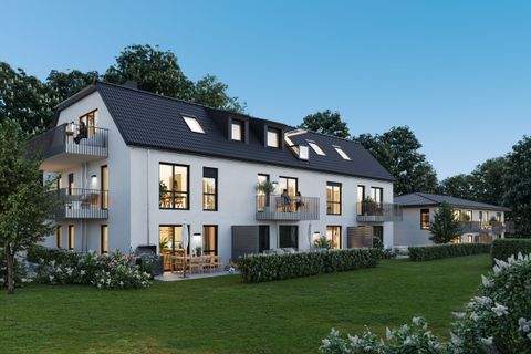 Puchheim Wohnungen, Puchheim Wohnung kaufen