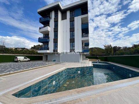 Antalya Wohnungen, Antalya Wohnung kaufen