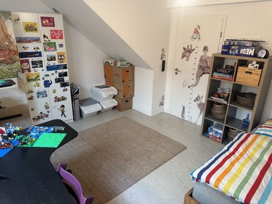 Kinderzimmer 3