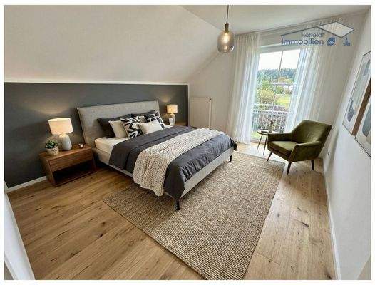 Beispielfoto mit Einrichtung (KI-unterstützt)