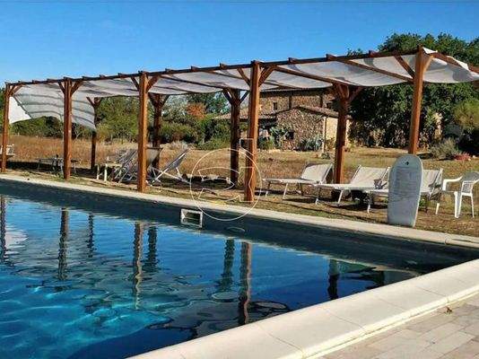 Haus in Civitella Paganico