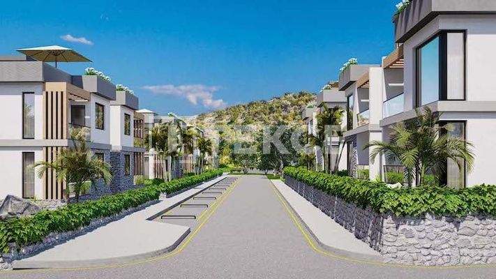 Apartments Steps From the Beach in North Cyprus, Girne