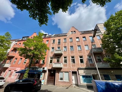 Berlin Renditeobjekte, Mehrfamilienhäuser, Geschäftshäuser, Kapitalanlage