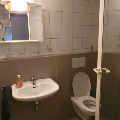 Badezimmer UG