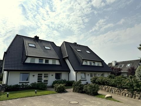 Wenningstedt-Braderup Wohnungen, Wenningstedt-Braderup Wohnung kaufen