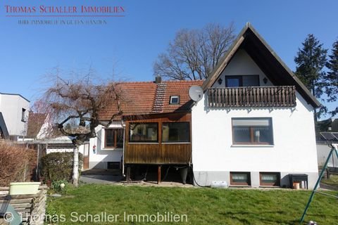 Fürth Häuser, Fürth Haus kaufen