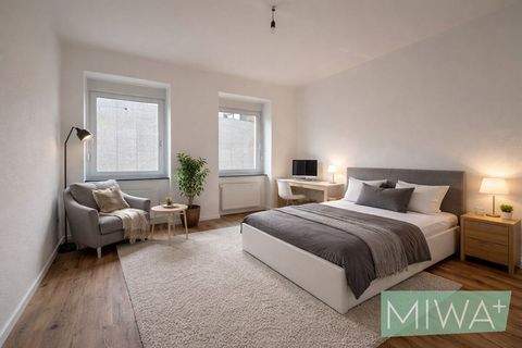 Soest Wohnungen, Soest Wohnung mieten