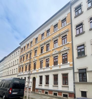 Straßenansicht