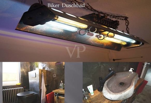 EG Duschbad 100