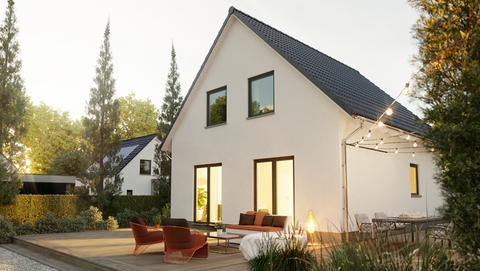 Ensch Häuser, Ensch Haus kaufen