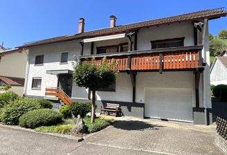 Ansicht Straßenseite