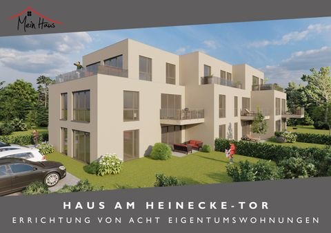 Kirchlengern Wohnungen, Kirchlengern Wohnung kaufen