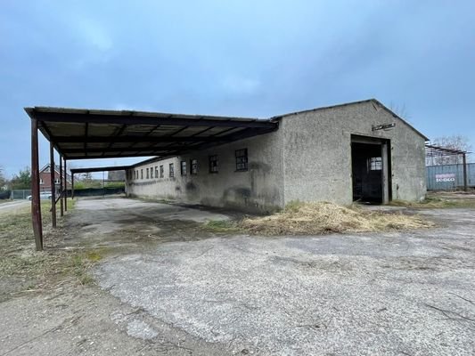 Aussenbereich