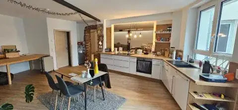 Amberg Wohnungen, Amberg Wohnung mieten