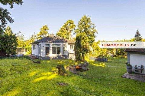 Falkensee Häuser, Falkensee Haus kaufen