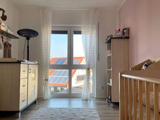 Kinderzimmer 1