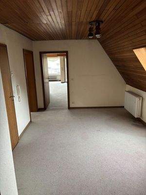 Flur Eingang DG Sich3