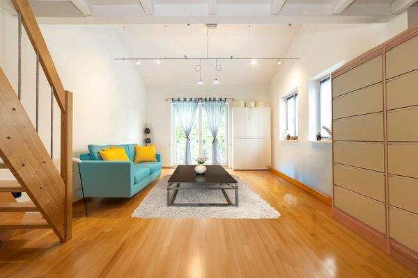 Gästezimmer - Gestaltungsidee