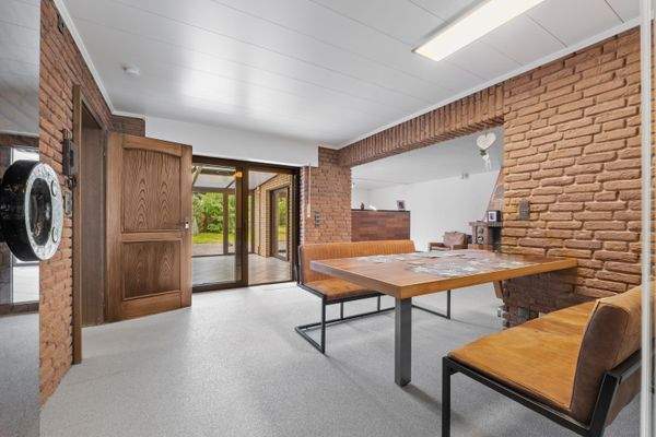 Wohn-/Essbereich - Patrick Pfeiffer Immobilien