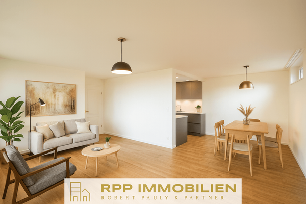 Renovierungsbeispiel