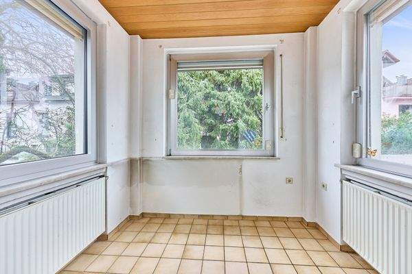 EG, Küche & Ess-Ecke