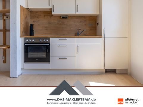 Augsburg / Kriegshaber Wohnungen, Augsburg / Kriegshaber Wohnung kaufen