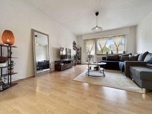 Beispiel Wohnbereich Ansicht 3