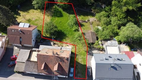 Straubenhardt / Langenalb Grundstücke, Straubenhardt / Langenalb Grundstück kaufen