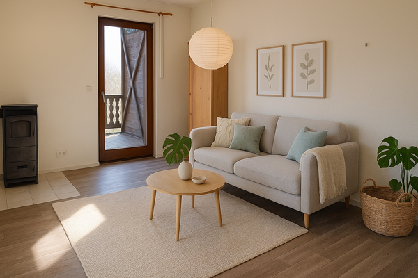 Zimmer 3 (KI-generiert)