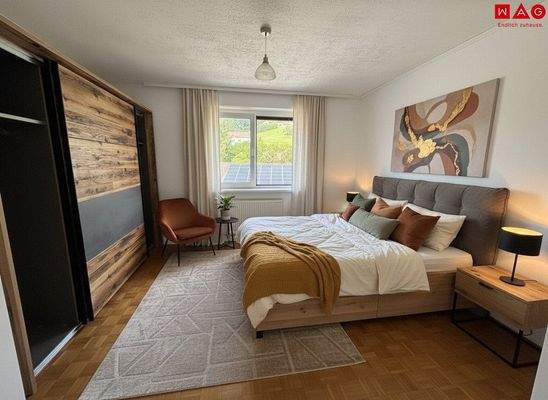 Einrichtungsbeispiel - mit KI erstellt