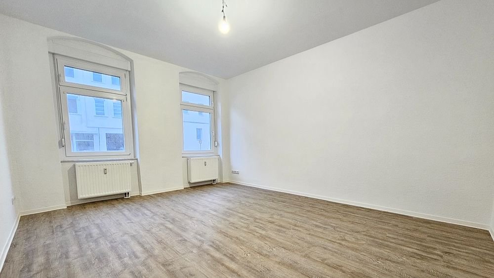 1 Zimmer Wohnung in Chemnitz (Ebersdorf)