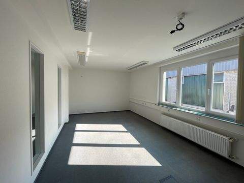 Kirchzarten Büros, Büroräume, Büroflächen 
