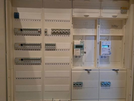 Elektoinstallation
