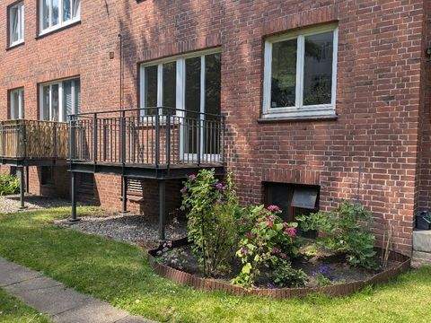 Hamburg Wohnungen, Hamburg Wohnung mieten