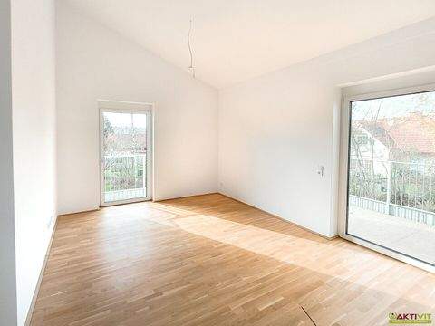 Bad Waltersdorf Wohnungen, Bad Waltersdorf Wohnung kaufen