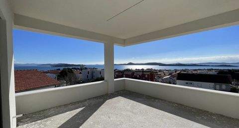 Vodice Wohnungen, Vodice Wohnung kaufen