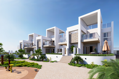Ciudad Quesada Wohnungen, Ciudad Quesada Wohnung kaufen