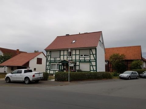 Niemetal Wohnungen, Niemetal Wohnung mieten