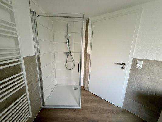 Badezimmer Erdgeschoss