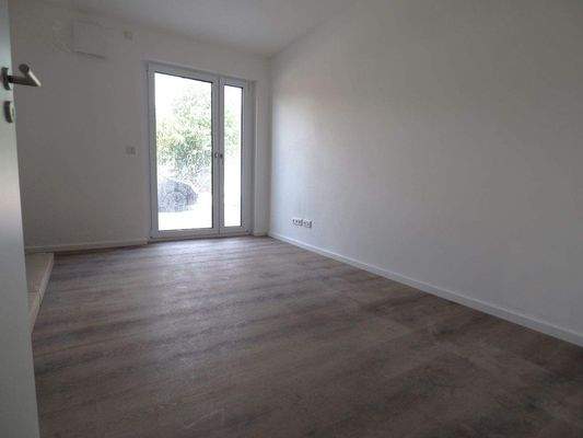 Kinderzimmer Musterwohnung