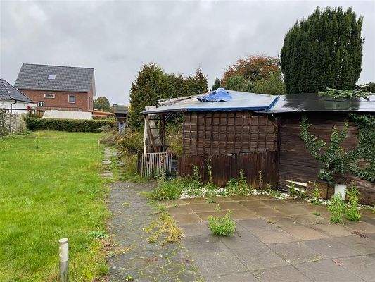 Stickgraser Damm 107