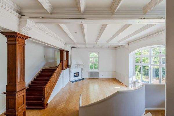 Hohenzollernstr. 12, 14109 Berlin