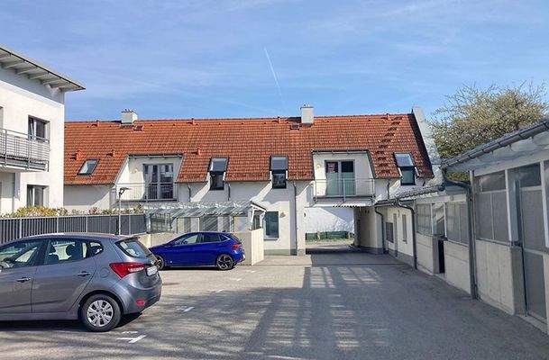 Betreutes Wohnen Schwarzenau